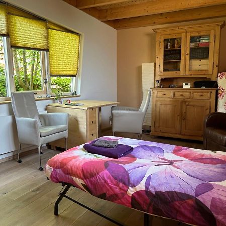 B&B 'T Buitenkansje Almere Luaran gambar