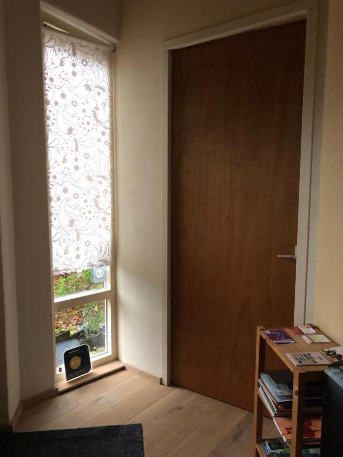 B&B 'T Buitenkansje Almere Luaran gambar