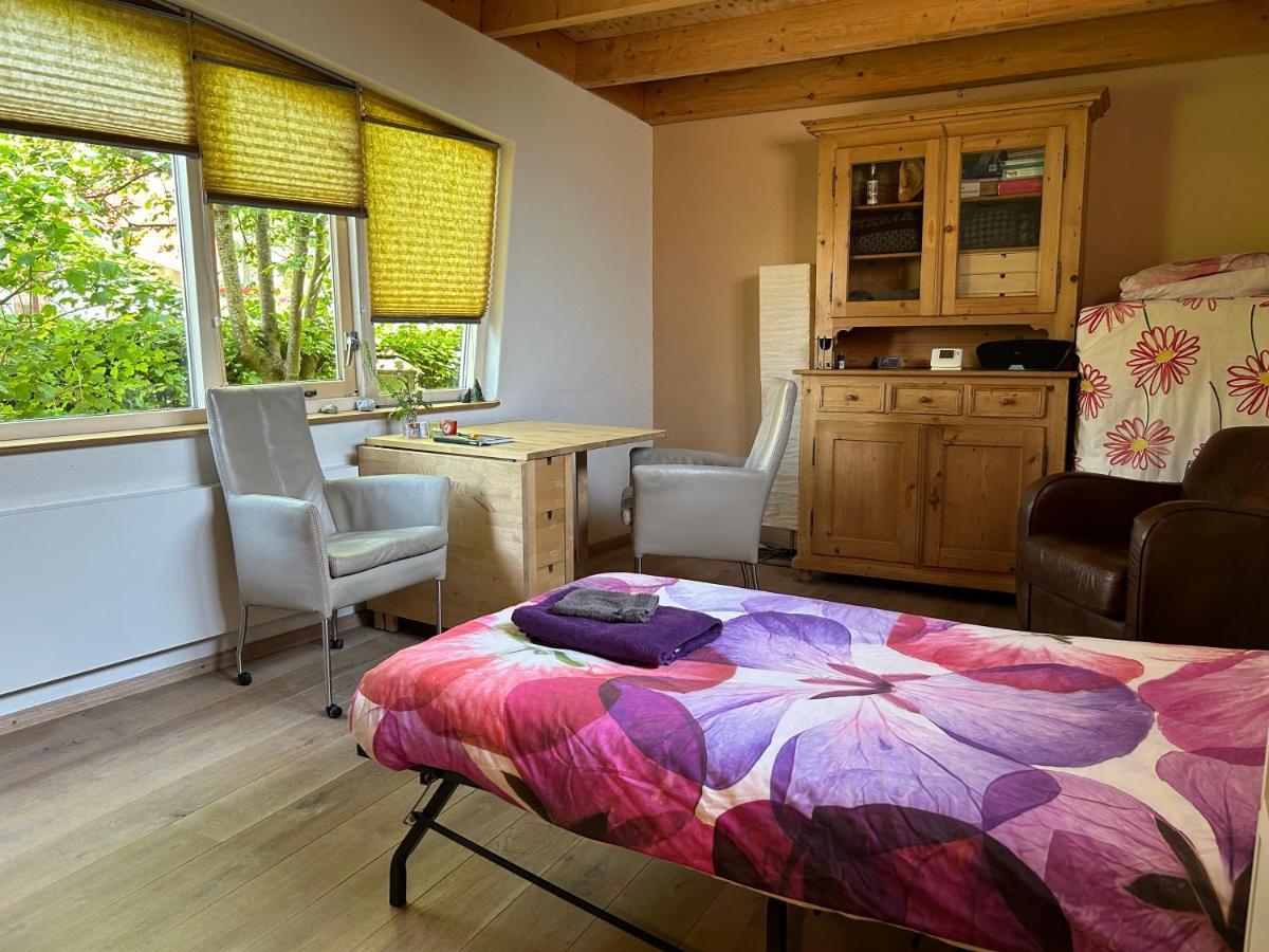 B&B 'T Buitenkansje Almere Luaran gambar