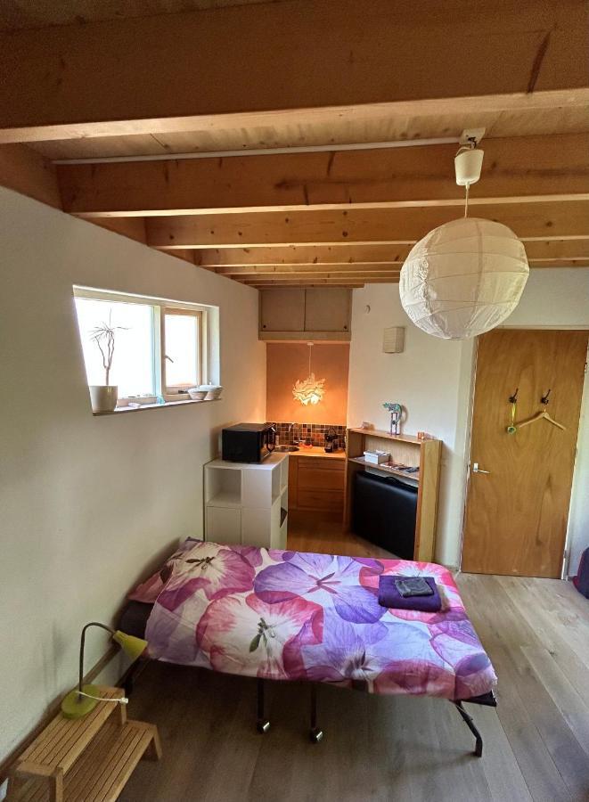 B&B 'T Buitenkansje Almere Luaran gambar