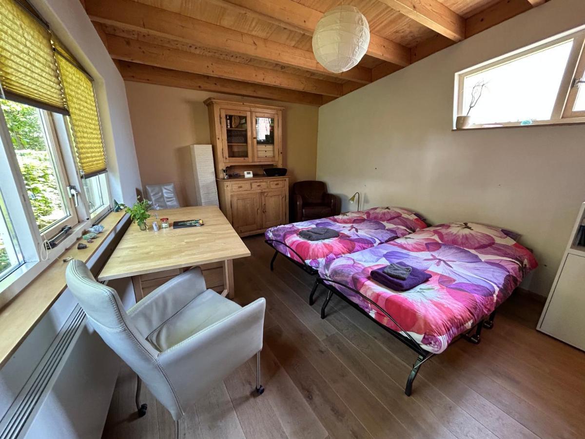 B&B 'T Buitenkansje Almere Luaran gambar