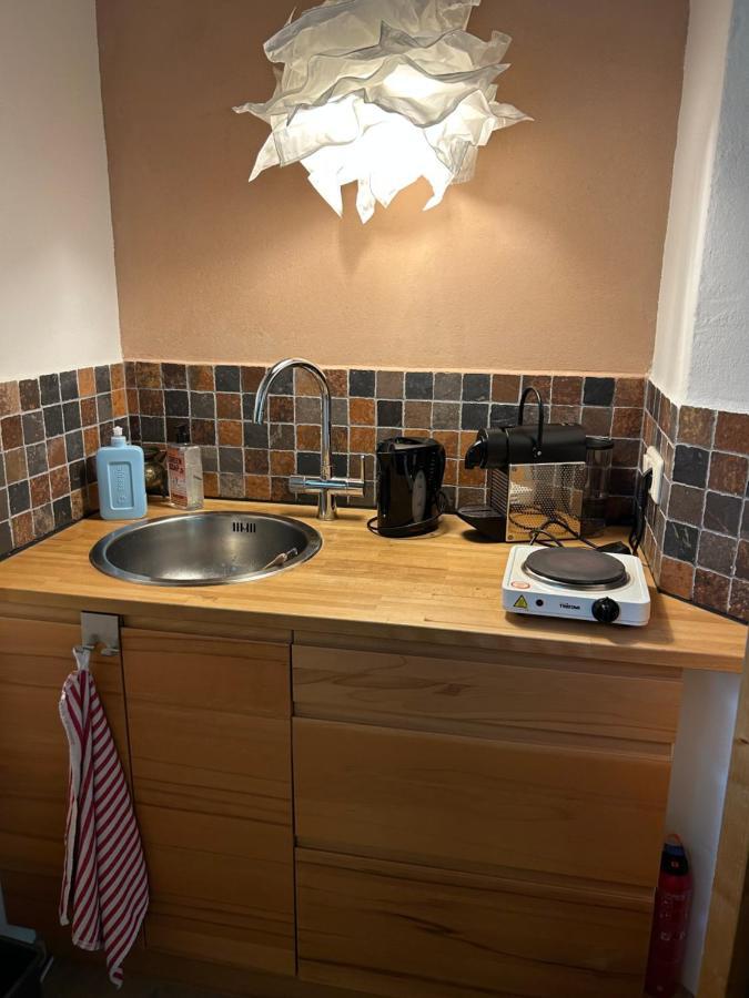 B&B 'T Buitenkansje Almere Luaran gambar