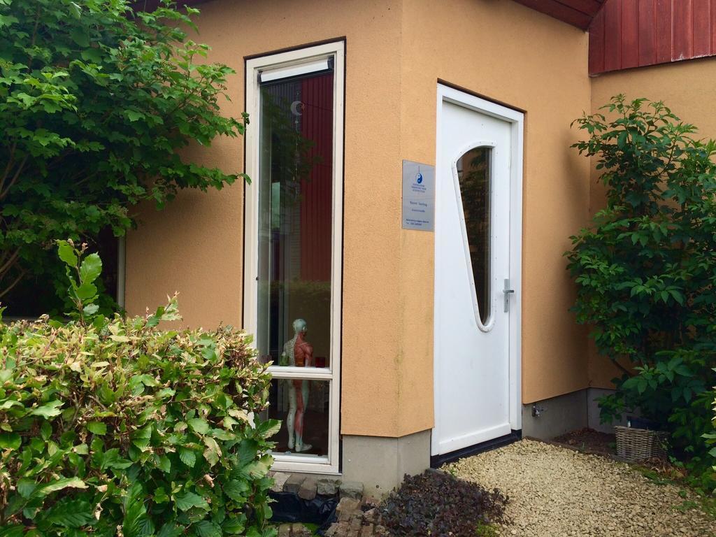 B&B 'T Buitenkansje Almere Luaran gambar