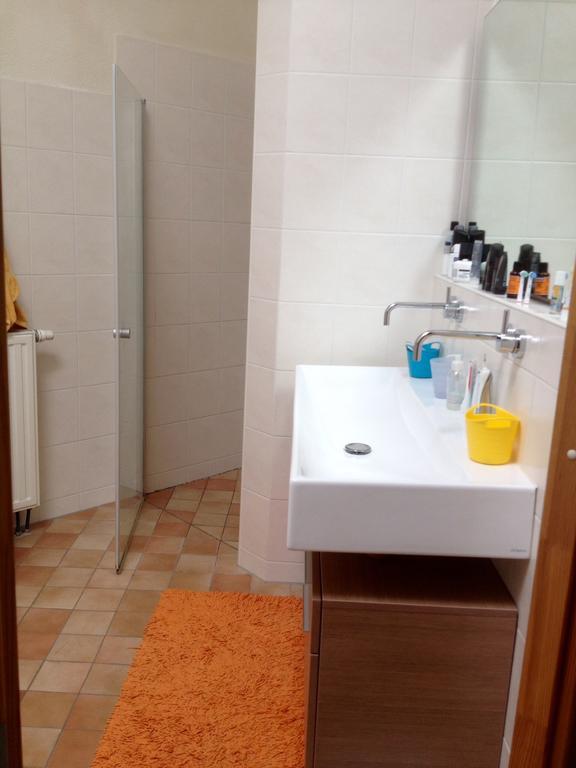 B&B 'T Buitenkansje Almere Luaran gambar